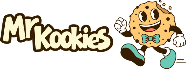 Mr Kookies